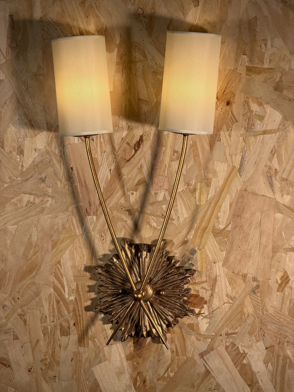 Louis Sconce