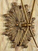 Louis Sconce