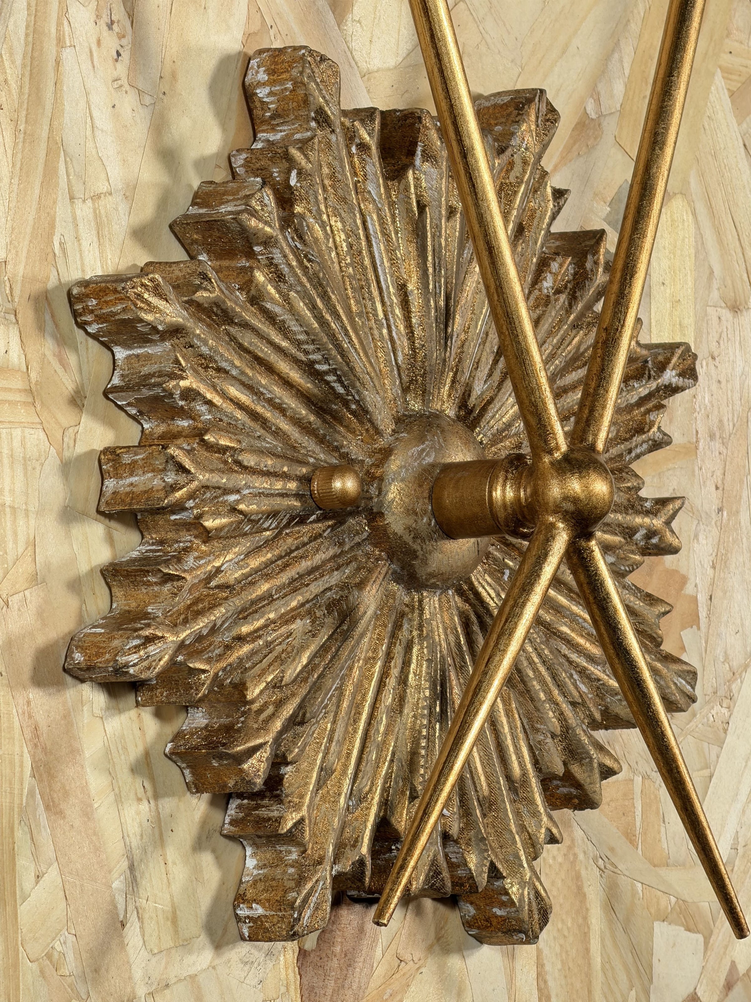 Louis Sconce