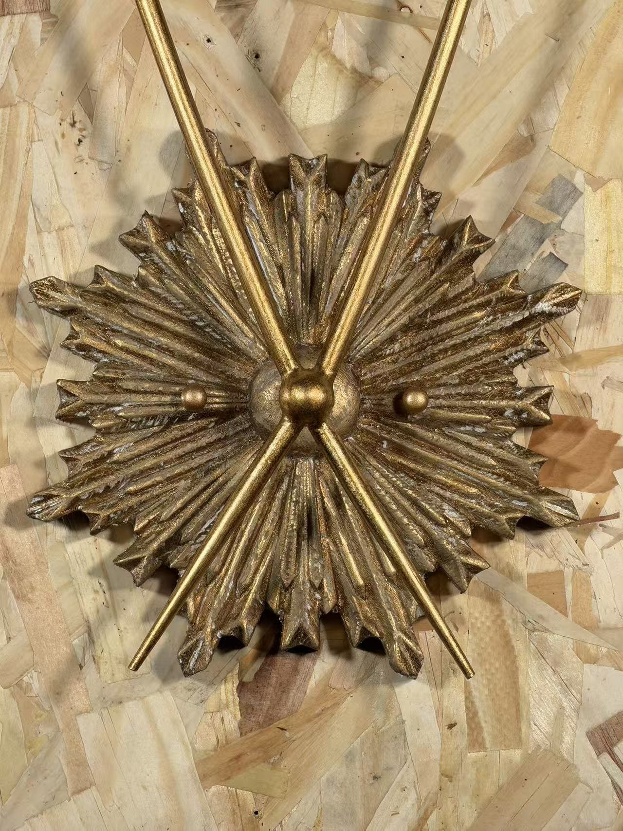 Louis Sconce