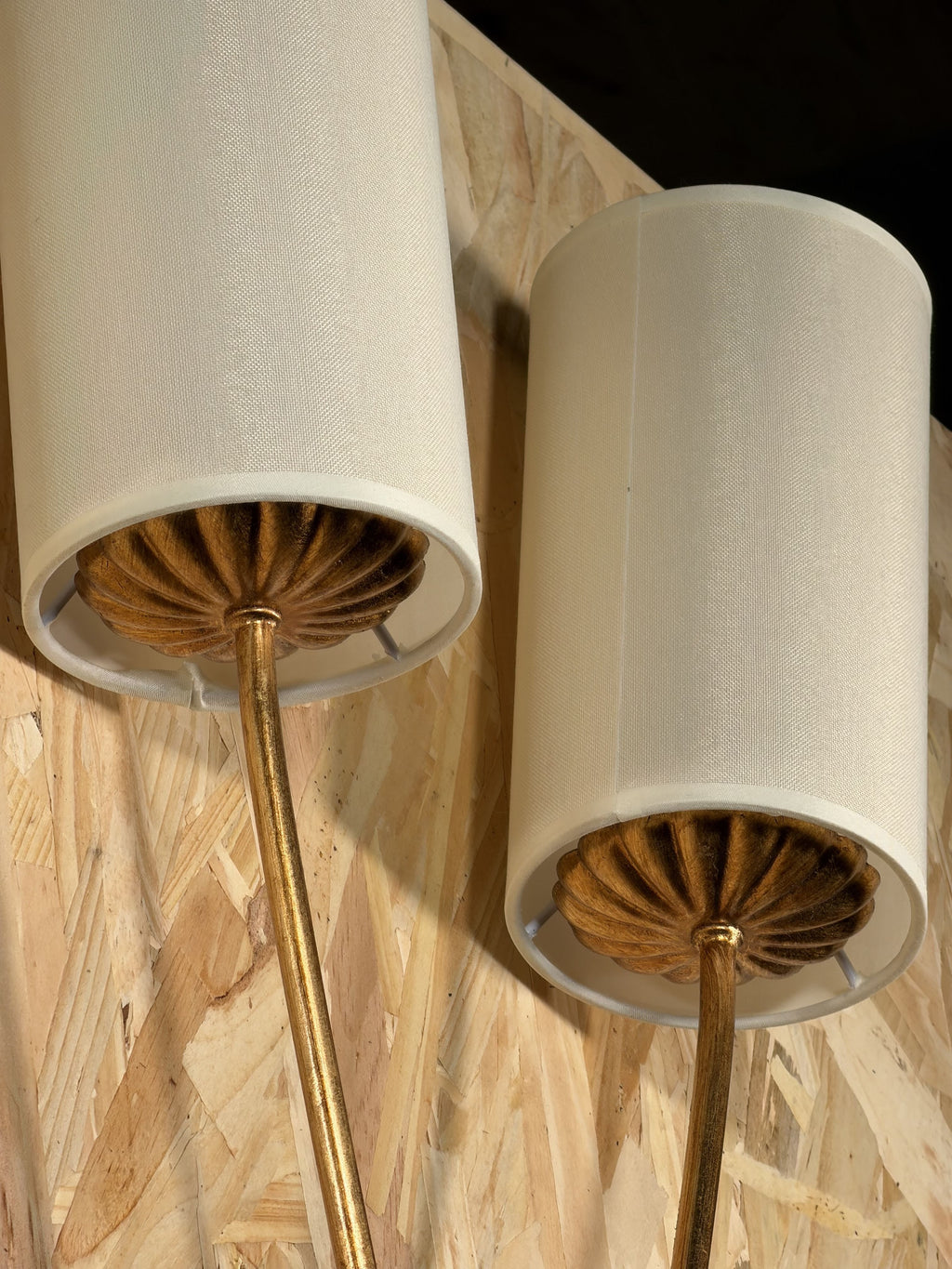 Louis Sconce
