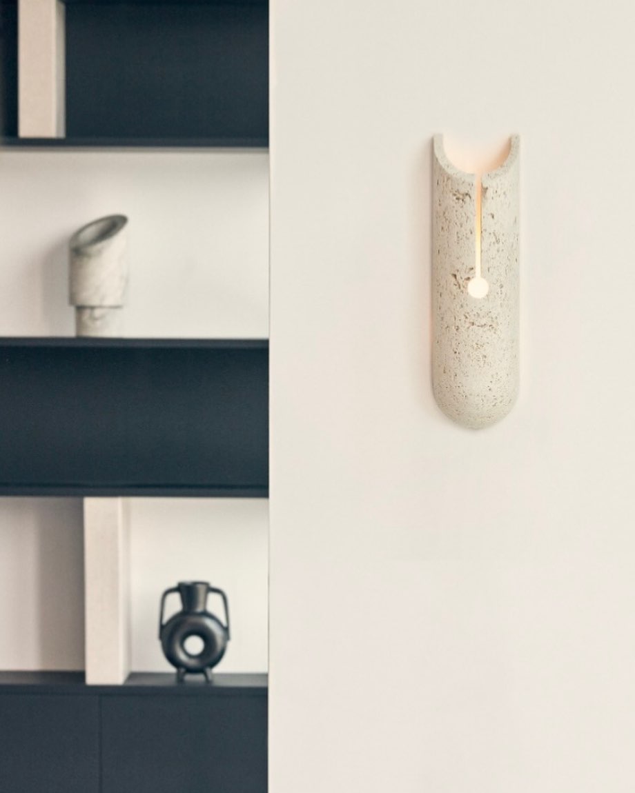 Louise Sconce