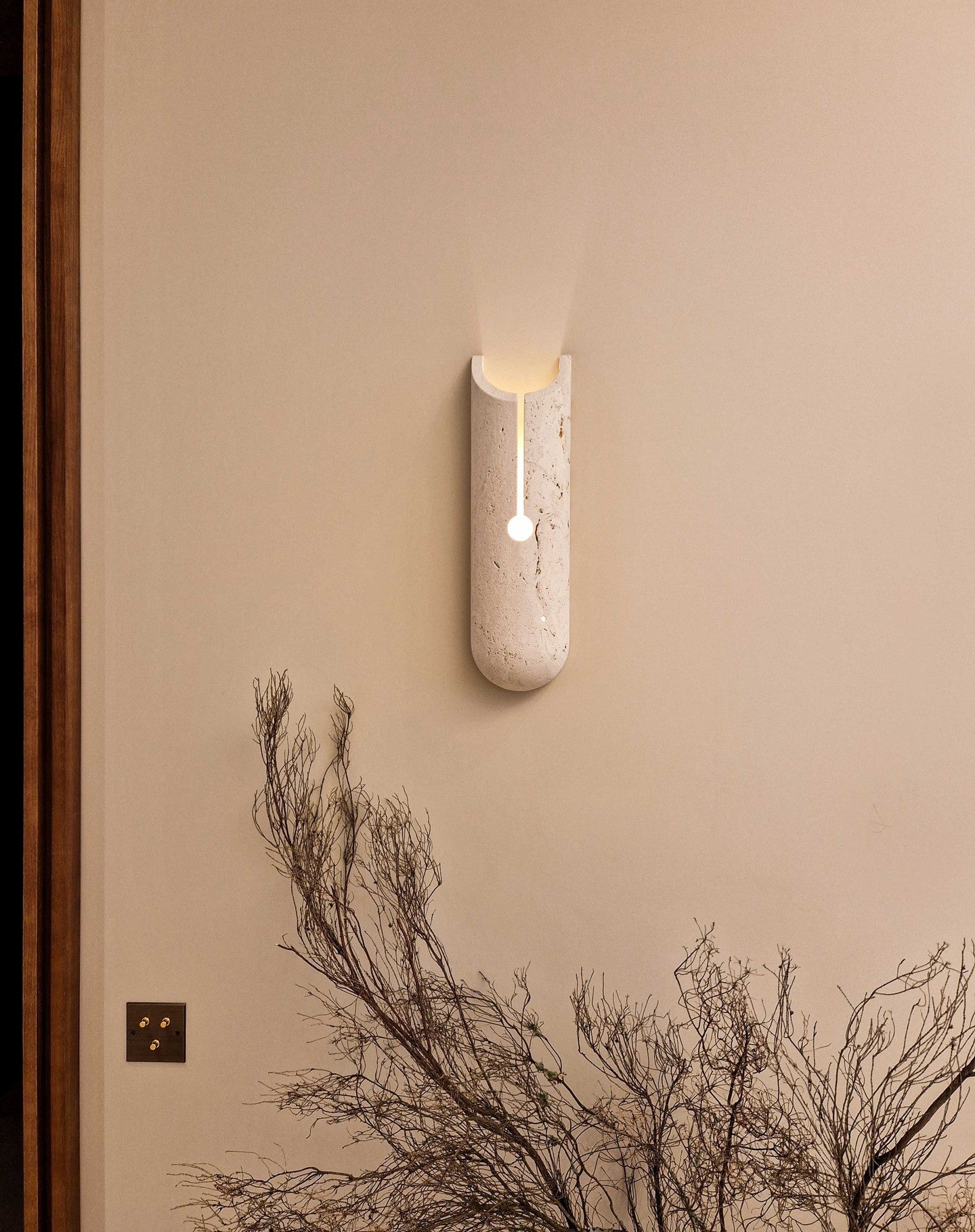 Louise Sconce