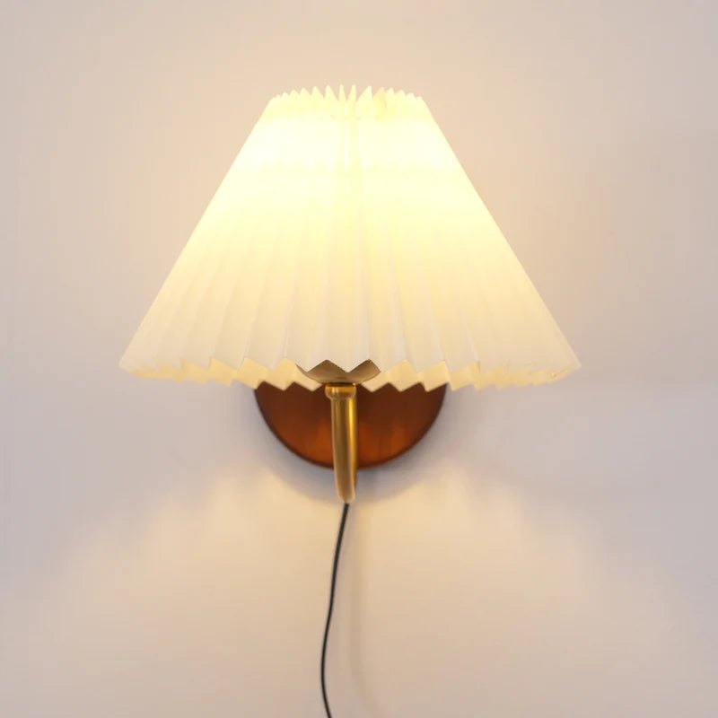 Rosa Vintage Wall Sconce