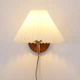 Rosa Vintage Wall Sconce