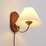Rosa Vintage Wall Sconce