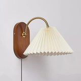 Rosa Vintage Wall Sconce