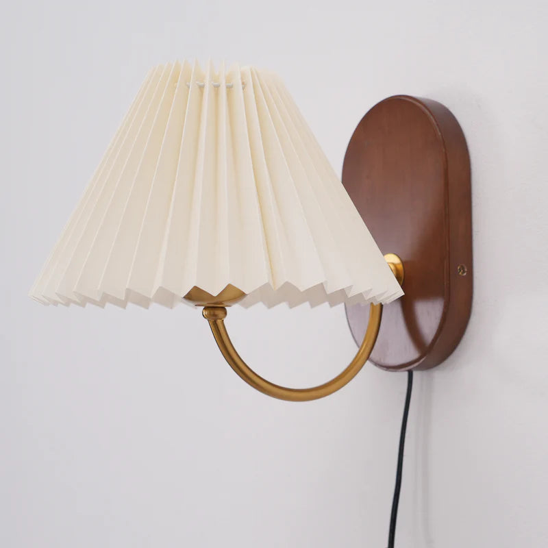 Rosa Vintage Wall Sconce