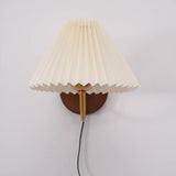 Rosa Vintage Wall Sconce