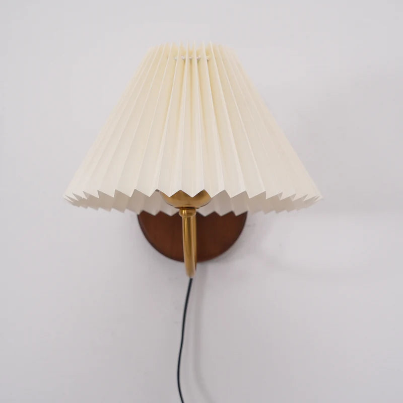 Rosa Vintage Wall Sconce