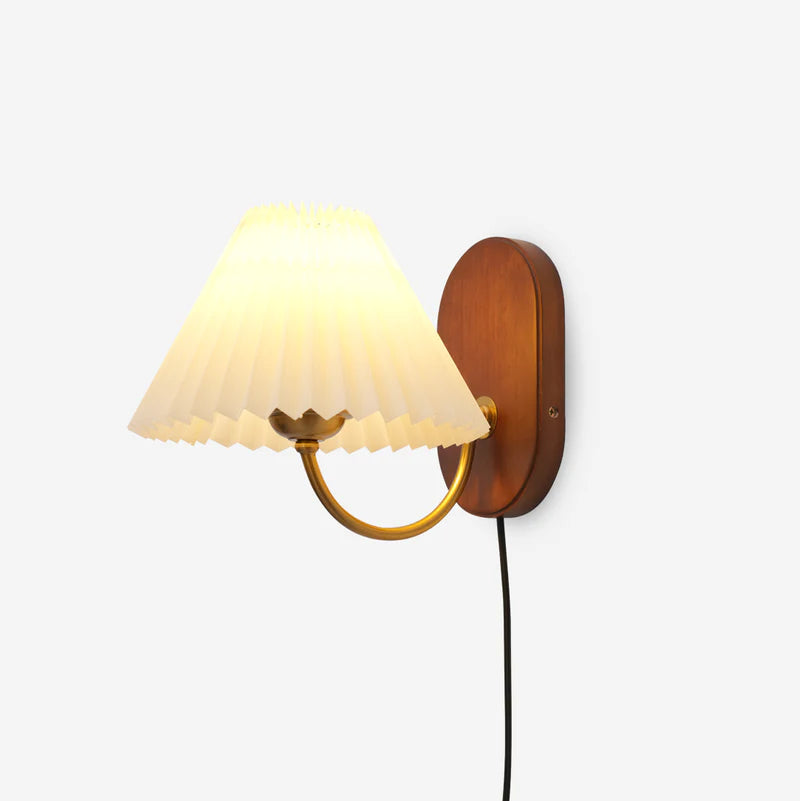 Rosa Vintage Wall Sconce