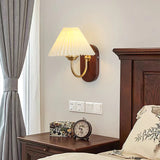 Rosa Vintage Wall Sconce