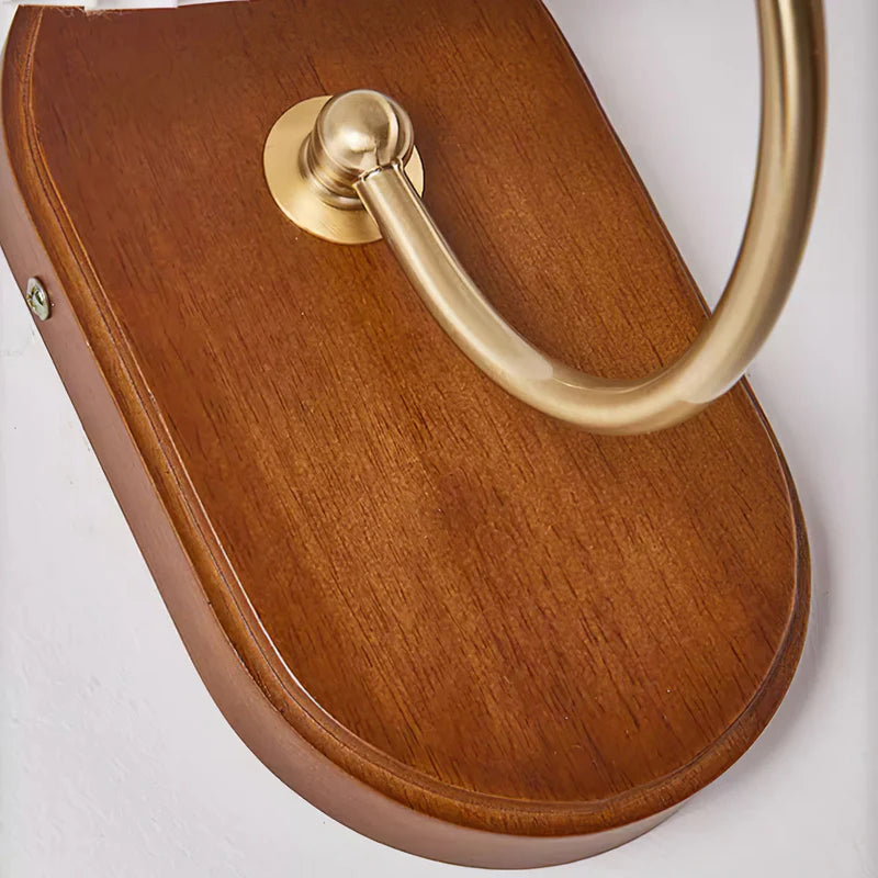 Rosa Vintage Wall Sconce