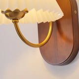 Rosa Vintage Wall Sconce