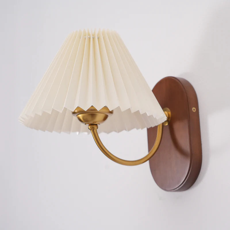 Rosa Vintage Wall Sconce