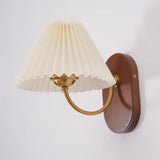 Rosa Vintage Wall Sconce