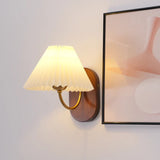 Rosa Vintage Wall Sconce