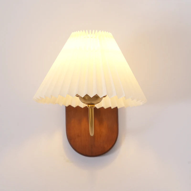 Rosa Vintage Wall Sconce
