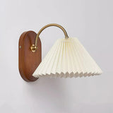 Rosa Vintage Wall Sconce