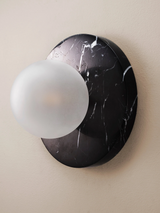 Lucie Flush Mount Lamp