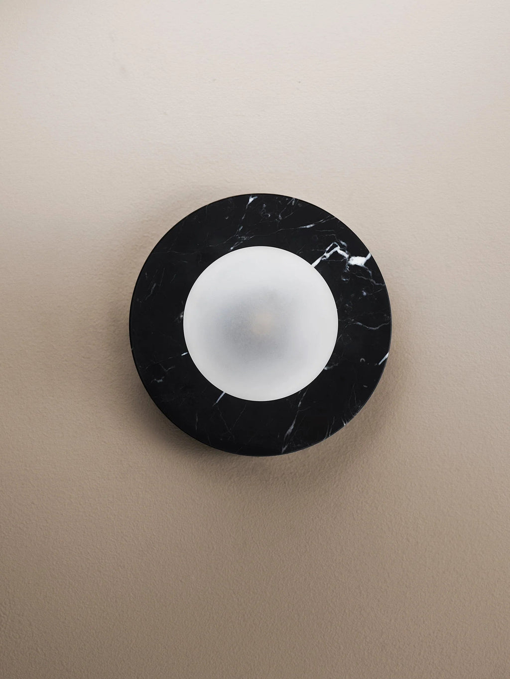 Lucie Flush Mount Lamp