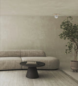 Lucie Flush Mount Lamp