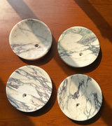 Lucie Sconce Marble