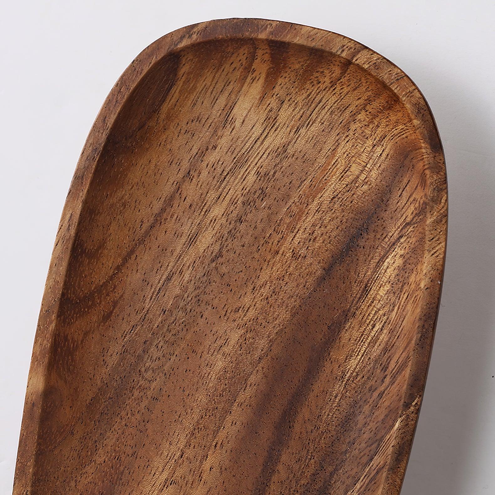 Lucille Wood Wall Sconce