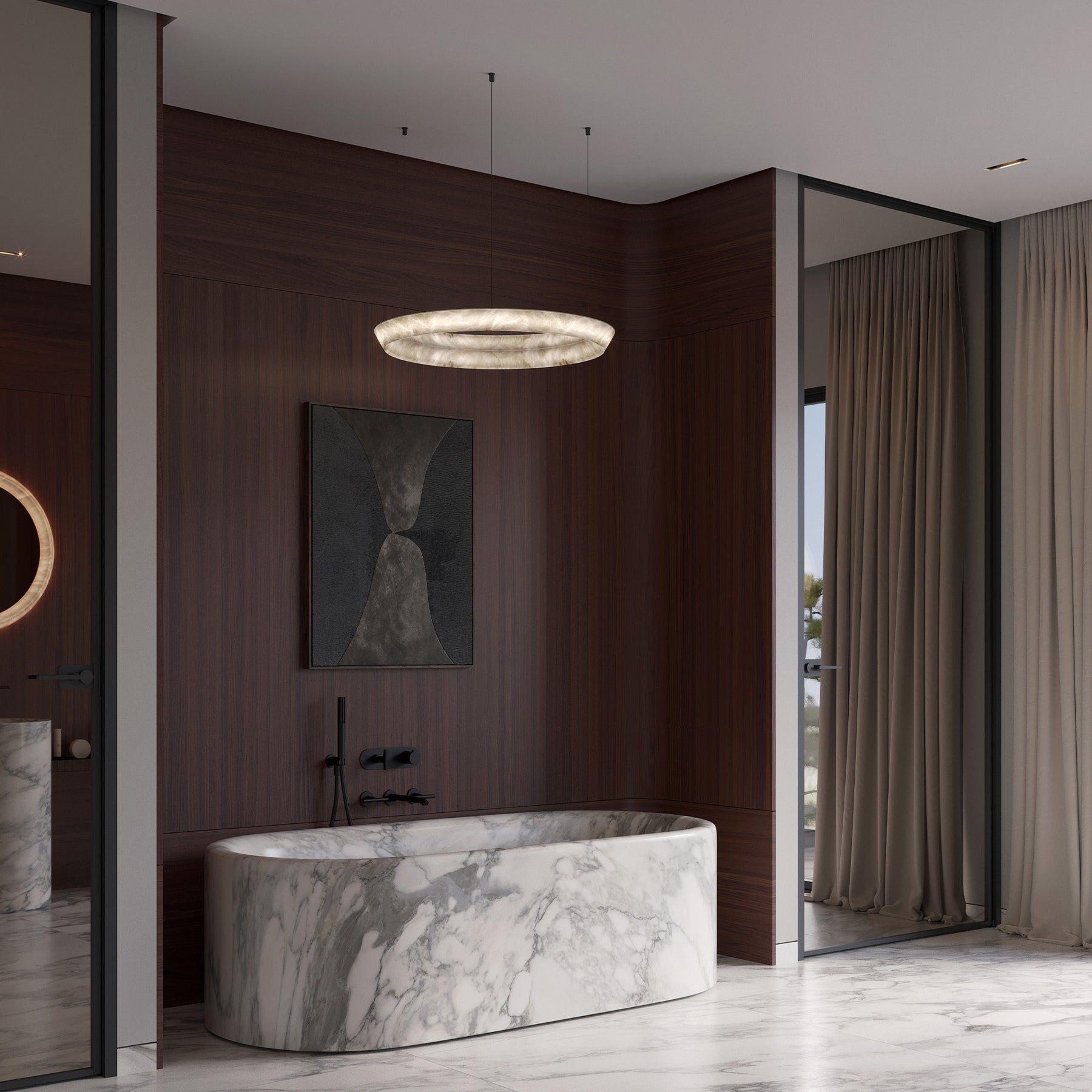 Lucy S Pendant Lamp