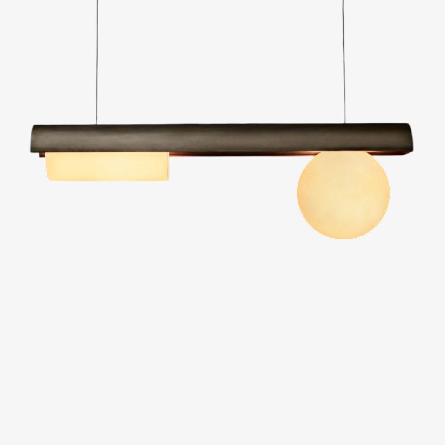 Luna Suspension Light