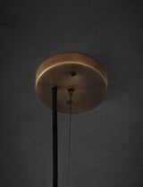Luna Suspension Light