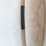 Luna Sconce Alabaster Wall Light