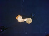 Luna Suspension Light