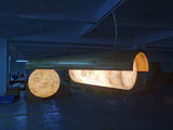 Luna Suspension Light