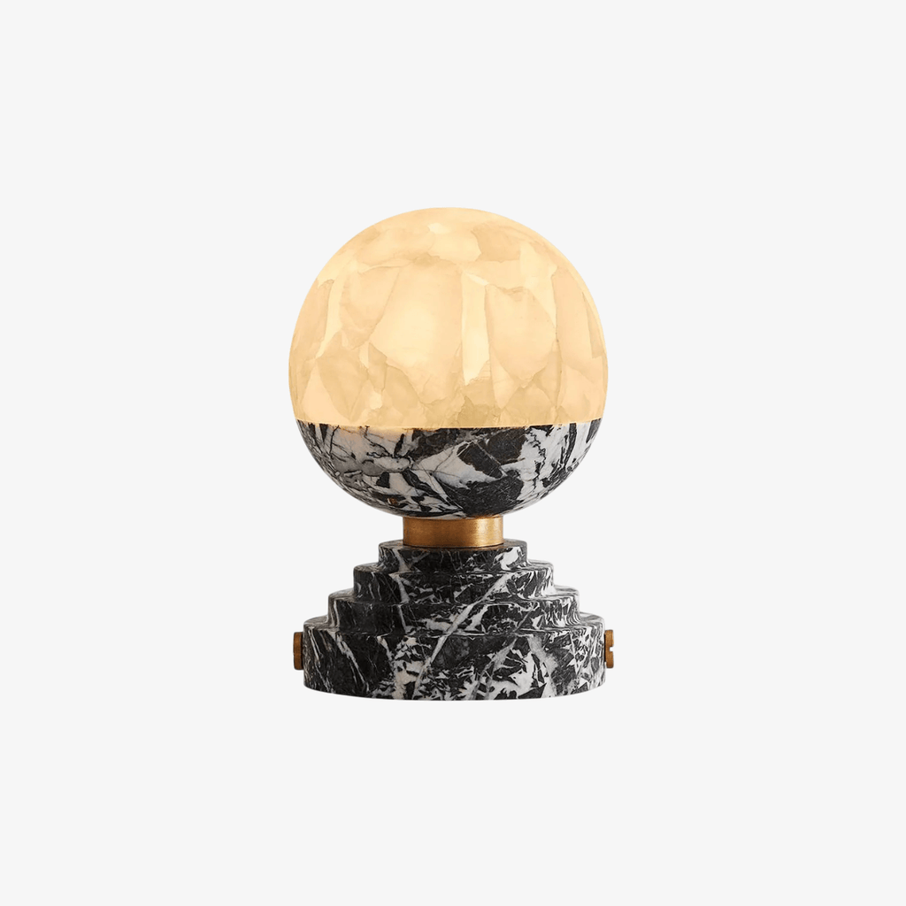 Lunar Table Lamp