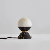 Lunar Table Lamp