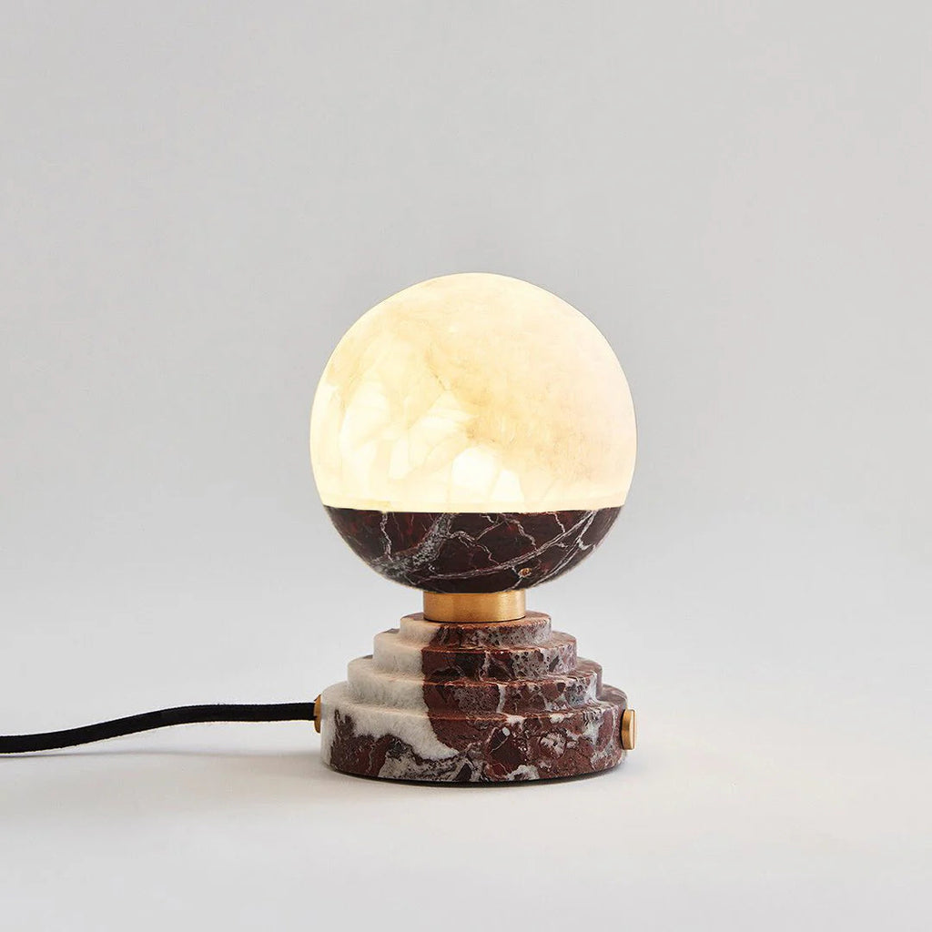 Lunar Table Lamp