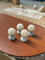 Lunar Table Lamp