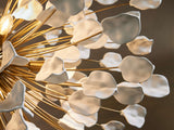 Lunaria Chandelier