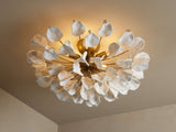 Lunaria Flush Mount Lamp