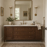 Lunelle Alabaster Wall Sconce