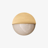 Luno Wall Sconce