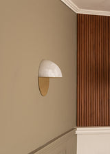 Luno Wall Sconce