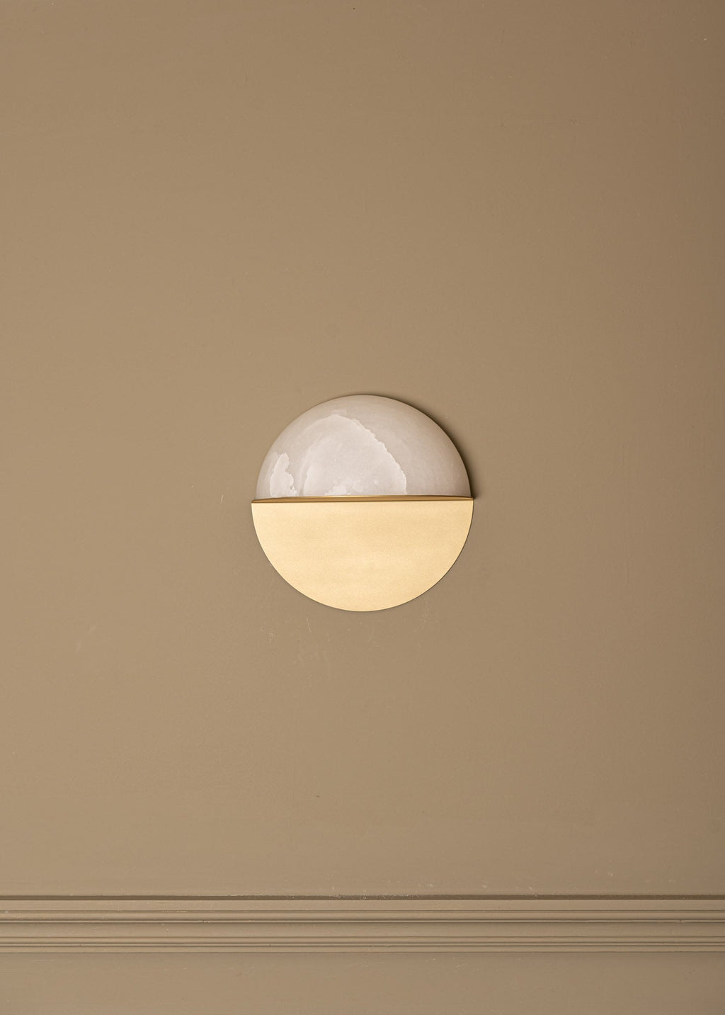 Luno Wall Sconce