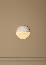 Luno Wall Sconce