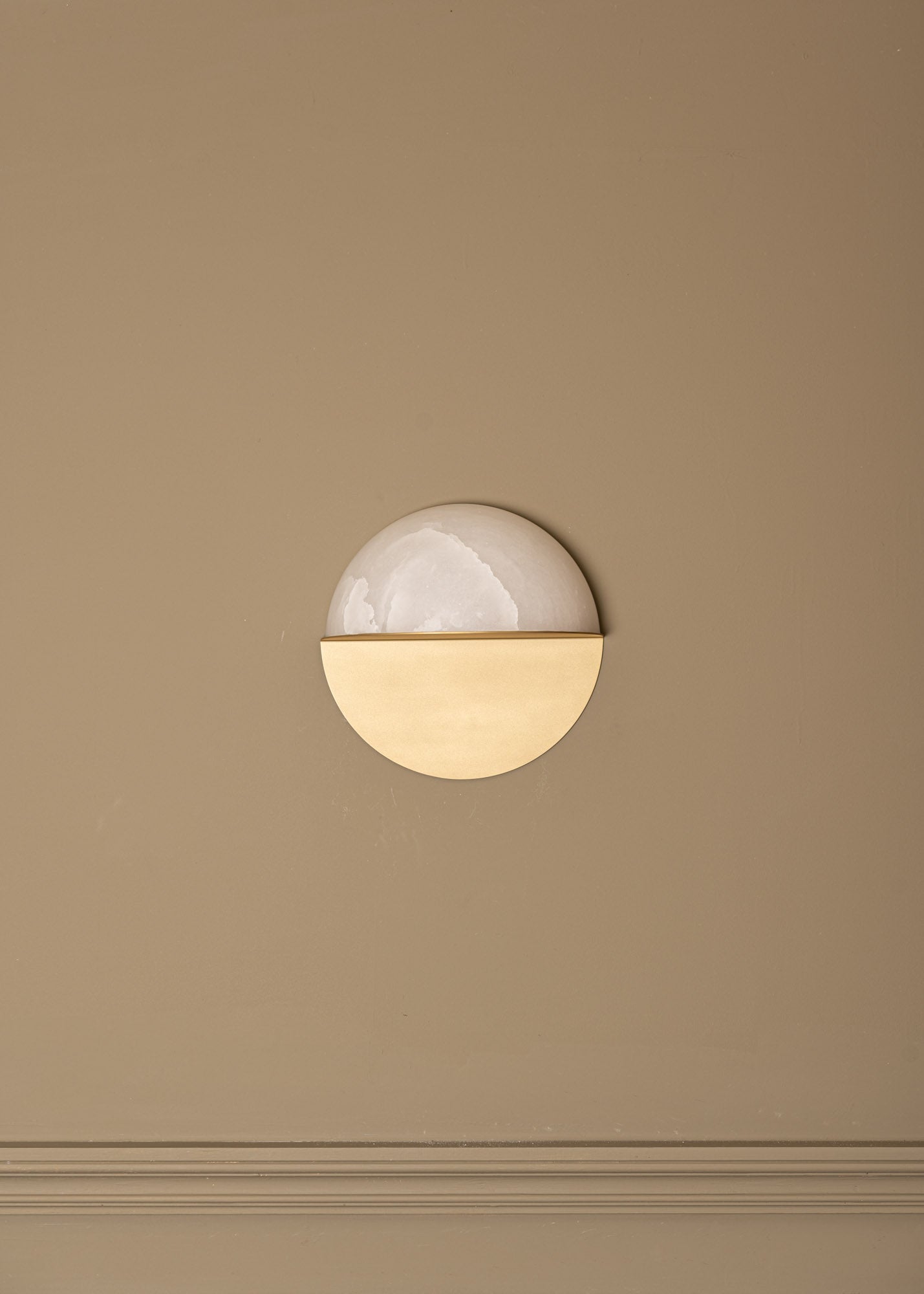 Luno Wall Sconce