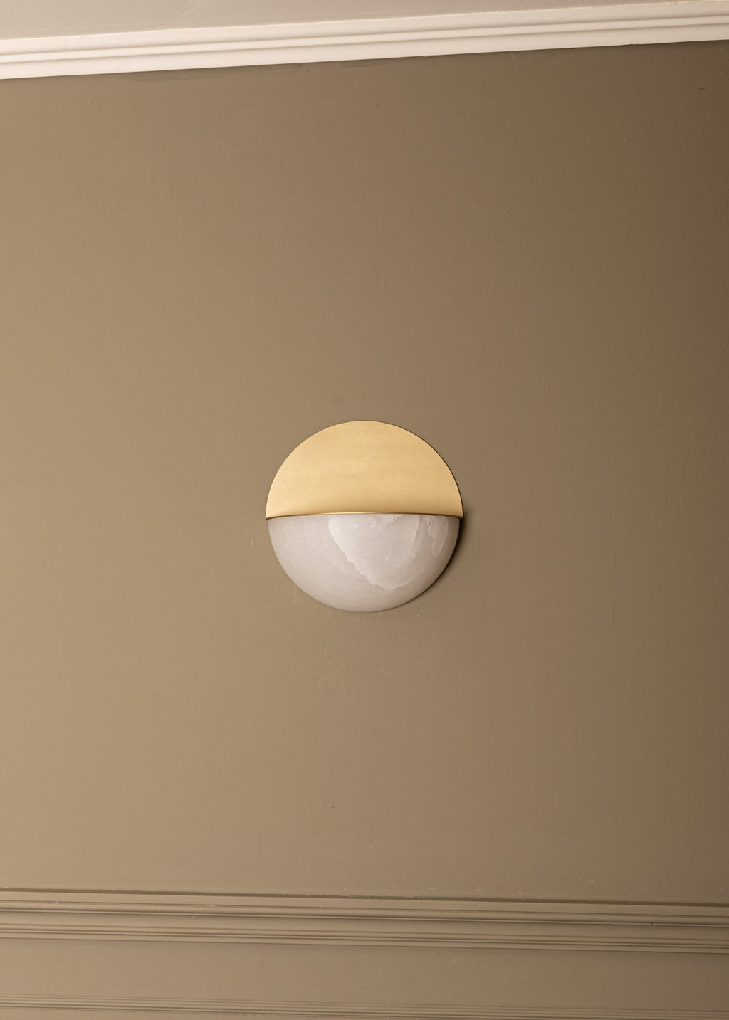 Luno Wall Sconce