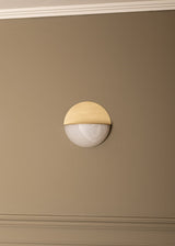 Luno Wall Sconce