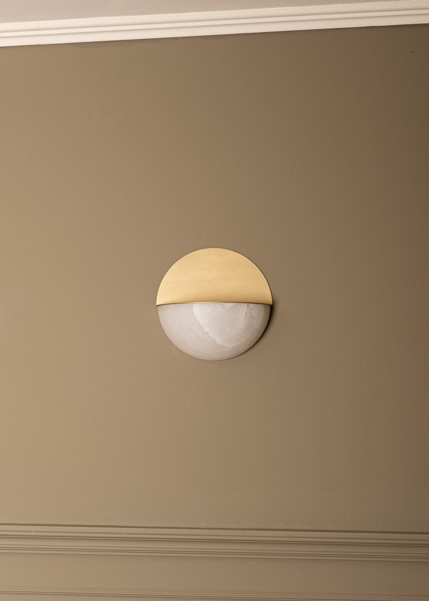 Luno Wall Sconce