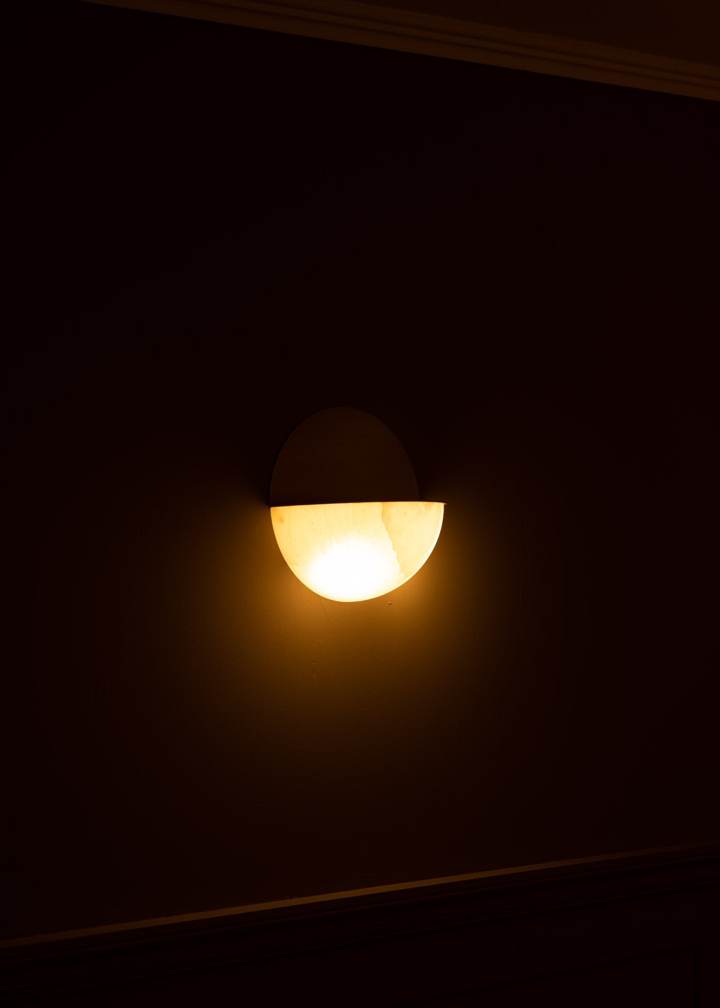 Luno Wall Sconce